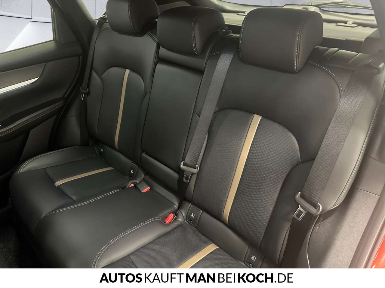 Fahrzeugbild eines Mazda Mazda2