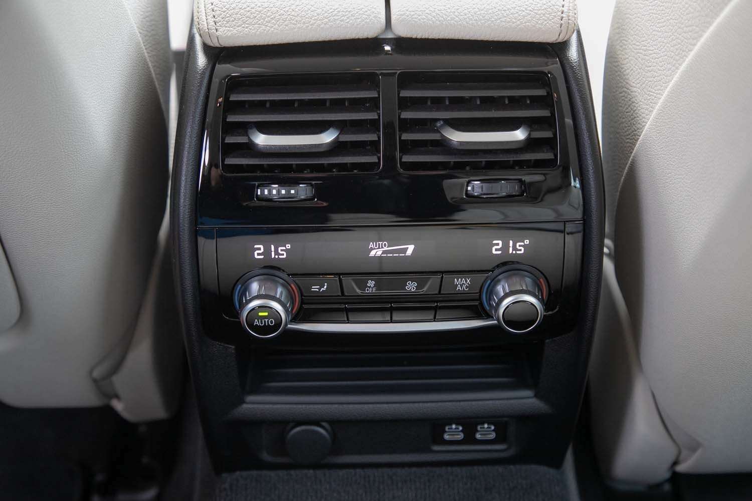 Fahrzeugbild eines BMW 5er-Reihe