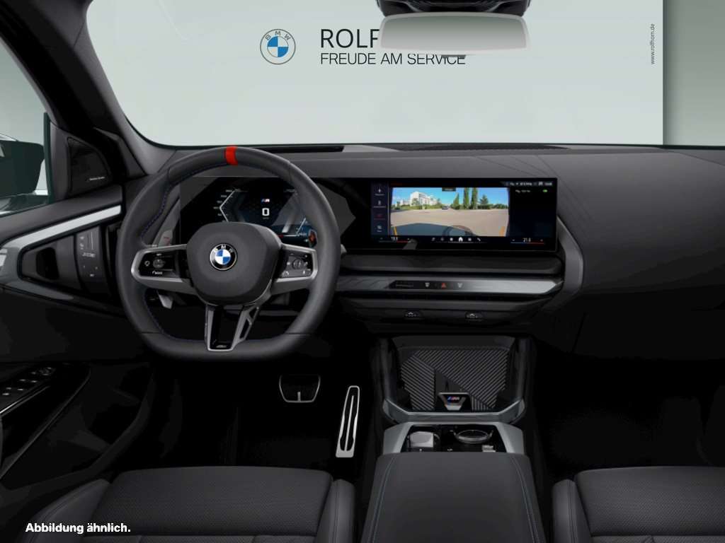 Fahrzeugbild eines BMW X3