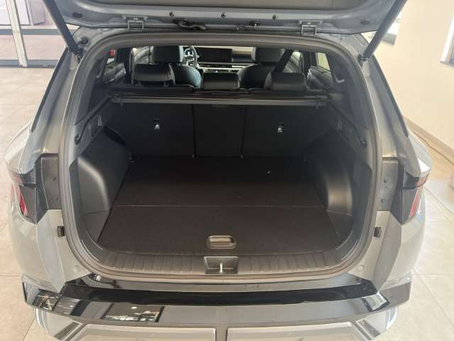 Fahrzeugbild eines Hyundai Tucson