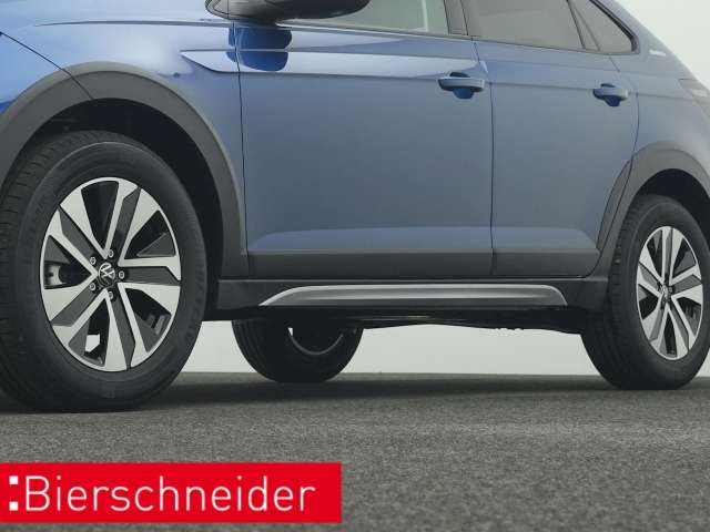 Fahrzeugbild eines Volkswagen Taigo