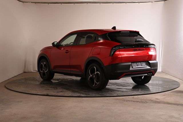 Fahrzeugbild eines Alfa Romeo Junior