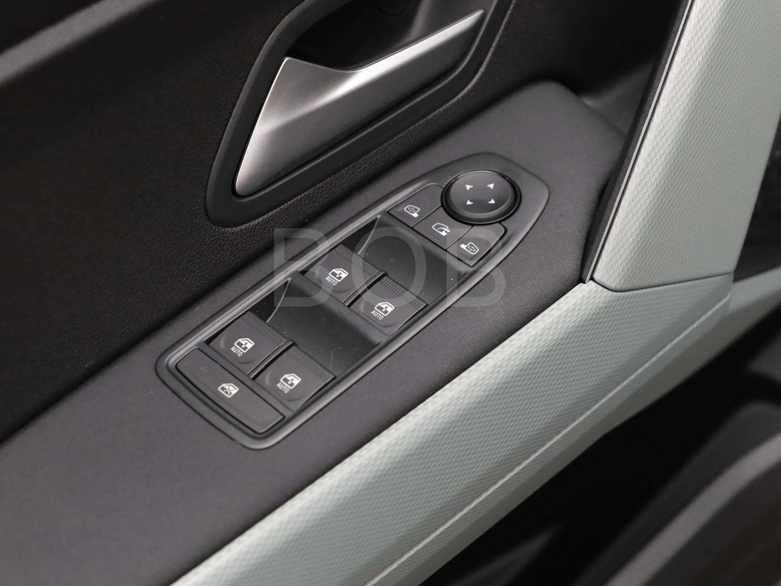 Fahrzeugbild eines Dacia Duster