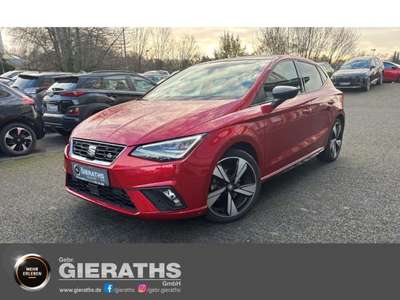 Bild SEAT Ibiza