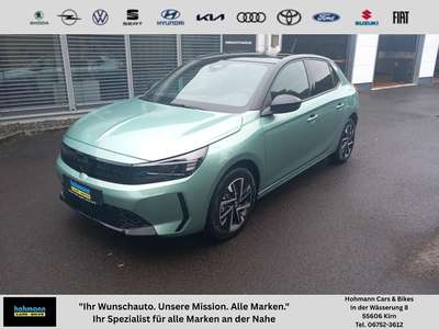 Bild Opel Corsa