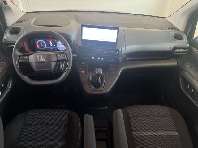 Fahrzeugbild eines Fiat Doblò