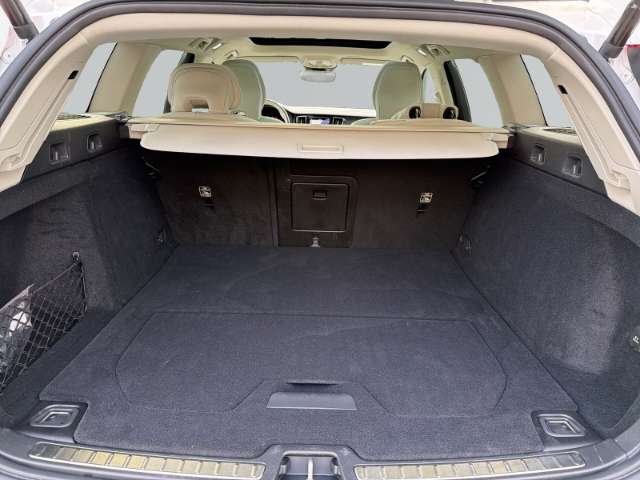 Fahrzeugbild eines Volvo V60