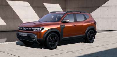 Bild Dacia Duster