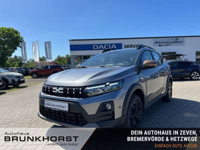 Bild Dacia Sandero