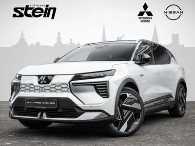 Bild Mitsubishi Eclipse Cross