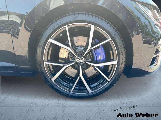 Fahrzeugbild eines Volkswagen Arteon
