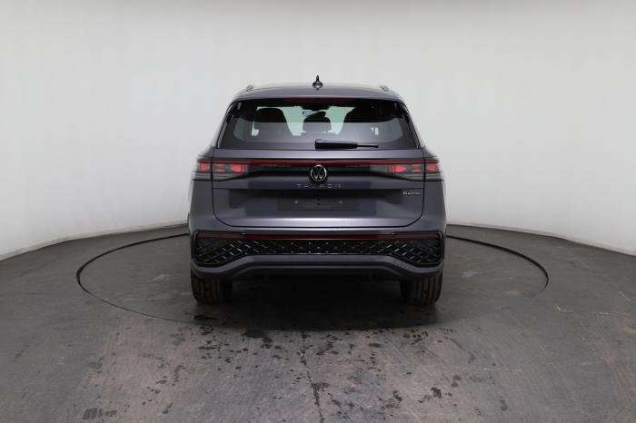 Fahrzeugbild eines Volkswagen Tayron