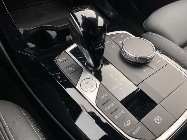 Fahrzeugbild eines BMW X3