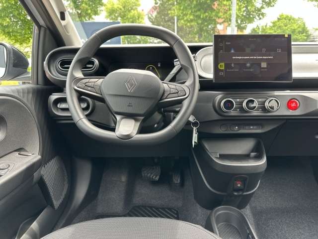 Fahrzeugbild eines Renault Twingo