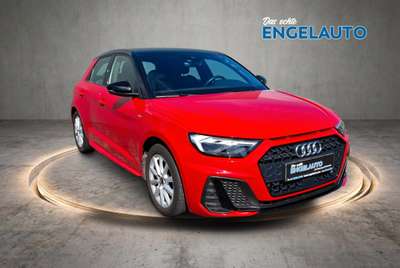 Bild Audi A1