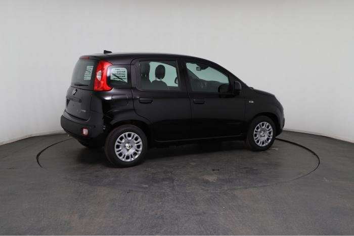 Fahrzeugbild eines Fiat Panda
