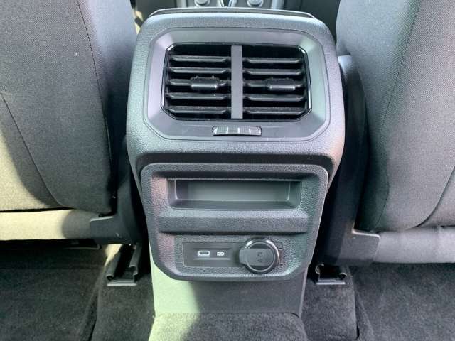 Fahrzeugbild eines SEAT Tarraco