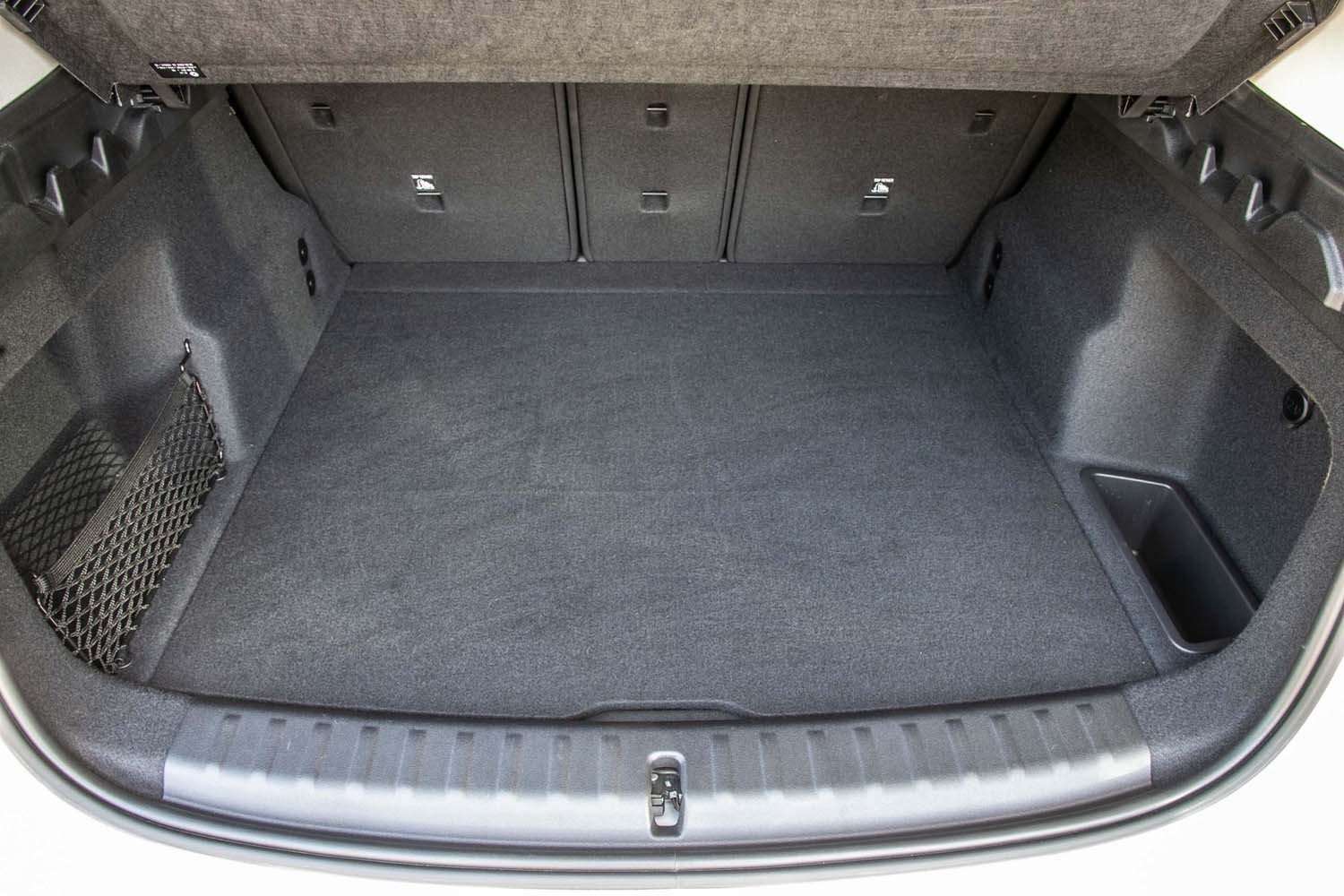Fahrzeugbild eines BMW X1