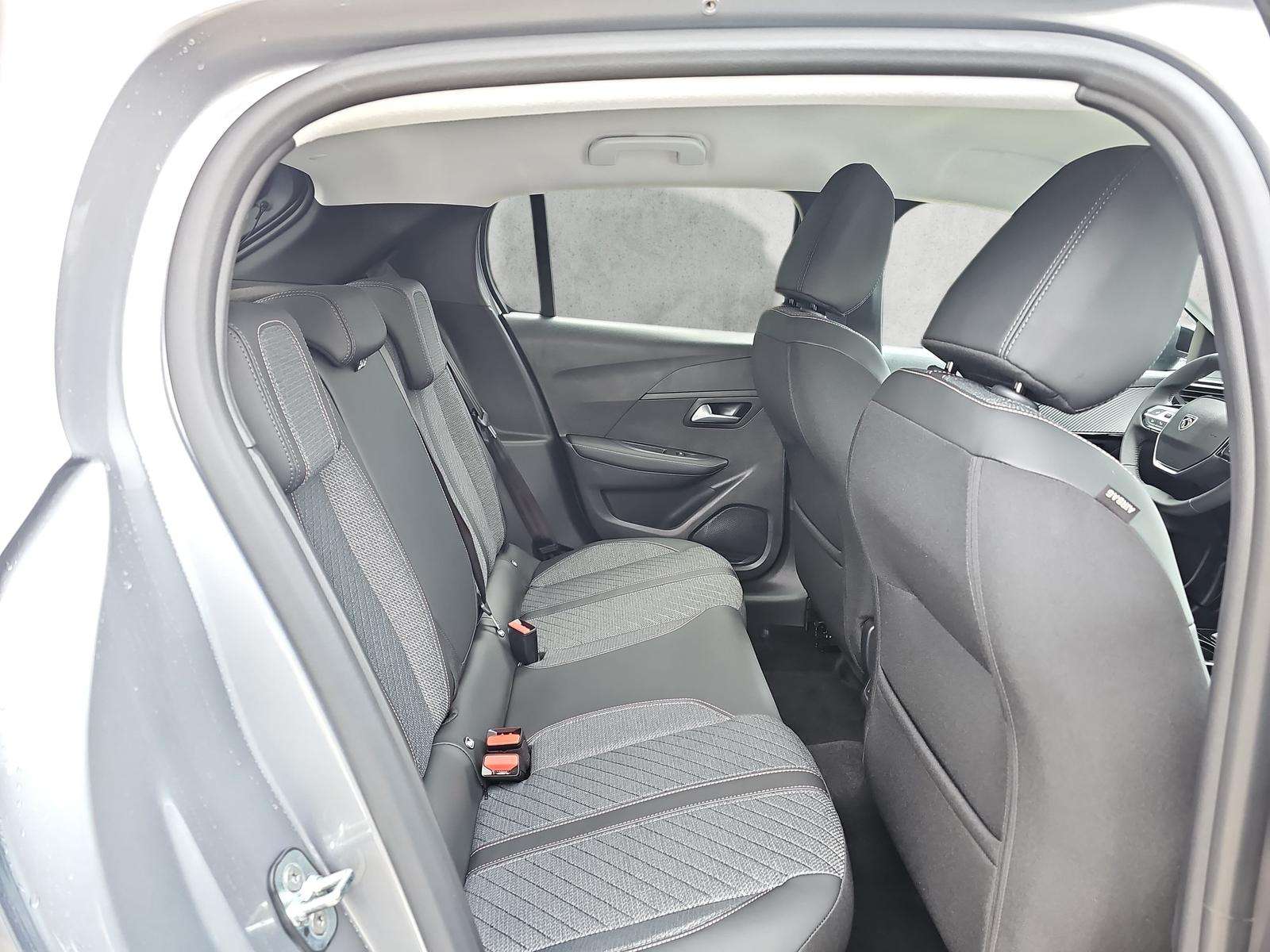 Fahrzeugbild eines Peugeot 208