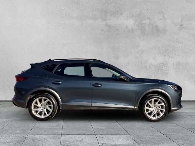 Fahrzeugbild eines CUPRA Formentor