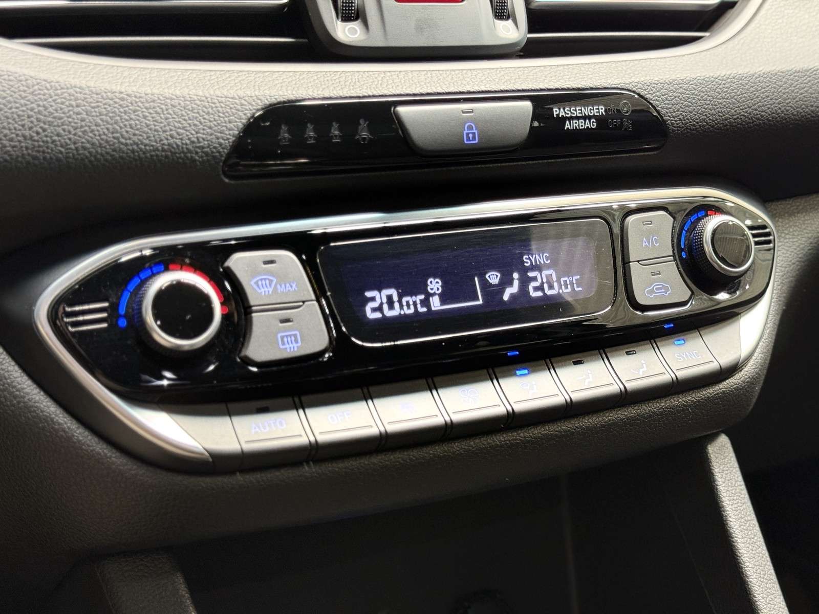 Fahrzeugbild eines Hyundai i30