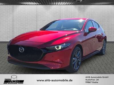 Bild Mazda Mazda3