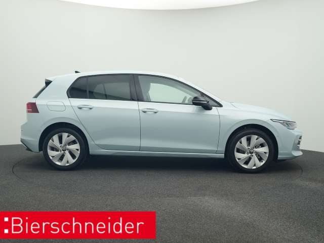 Fahrzeugbild eines Volkswagen Golf
