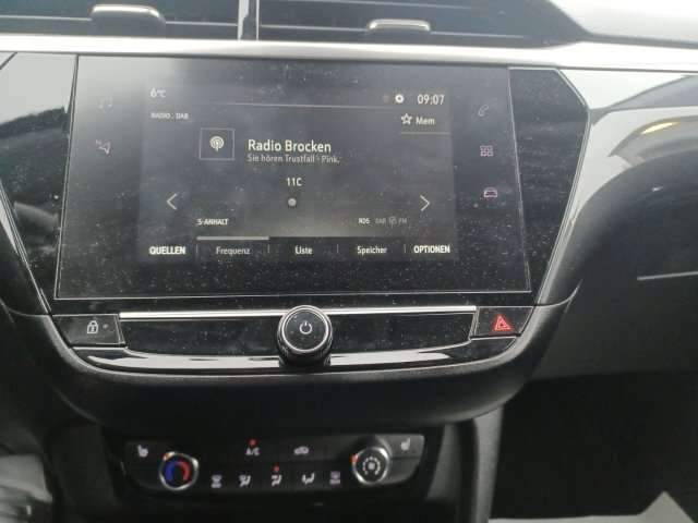 Fahrzeugbild eines Opel Corsa