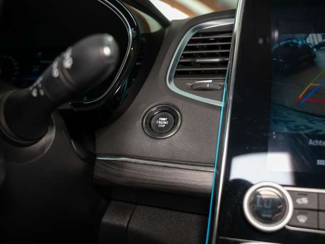Fahrzeugbild eines Renault Espace