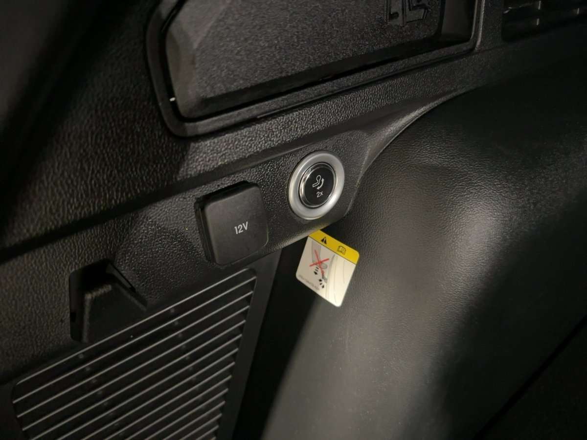 Fahrzeugbild eines Ford Kuga
