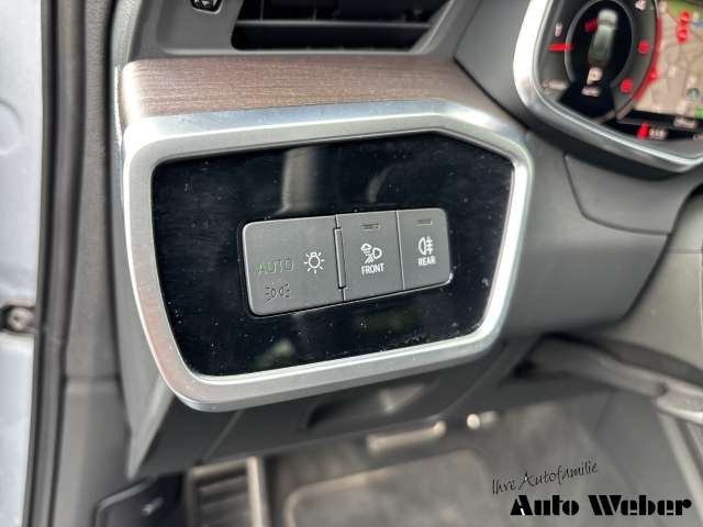 Fahrzeugbild eines Audi A6 allroad quattro
