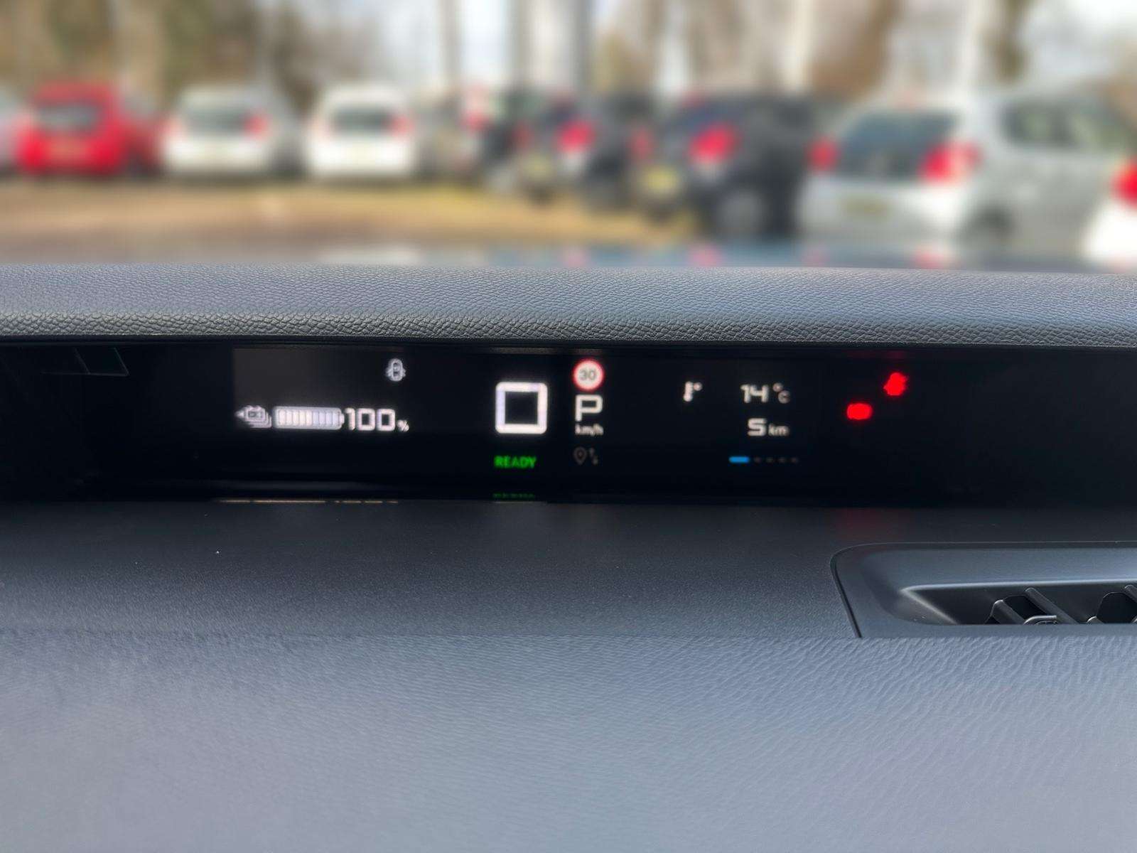 Fahrzeugbild eines Citroën C3