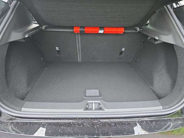 Fahrzeugbild eines Volvo EX30