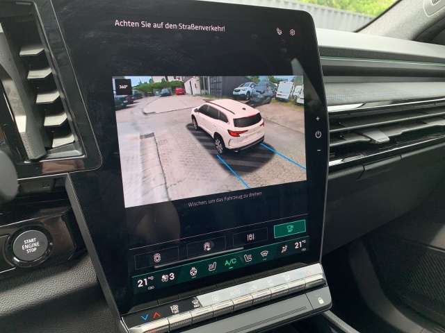 Fahrzeugbild eines Renault Espace
