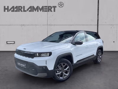 Bild Jeep Compass