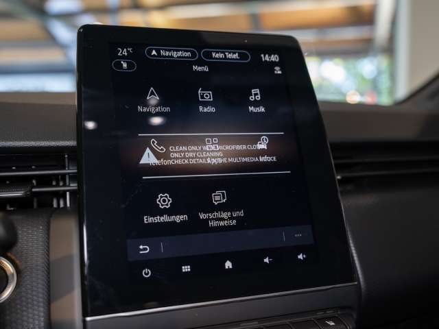 Fahrzeugbild eines Mitsubishi Colt