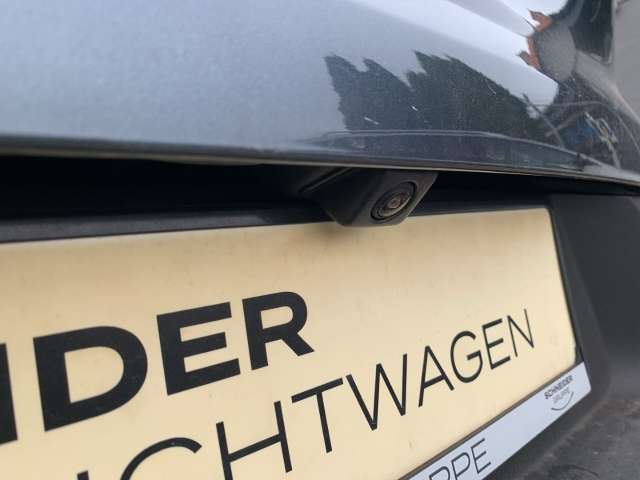 Fahrzeugbild eines Renault Kadjar