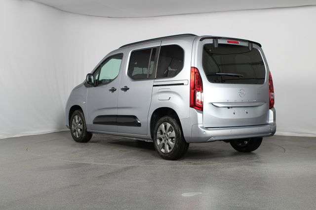 Fahrzeugbild eines Opel Combo
