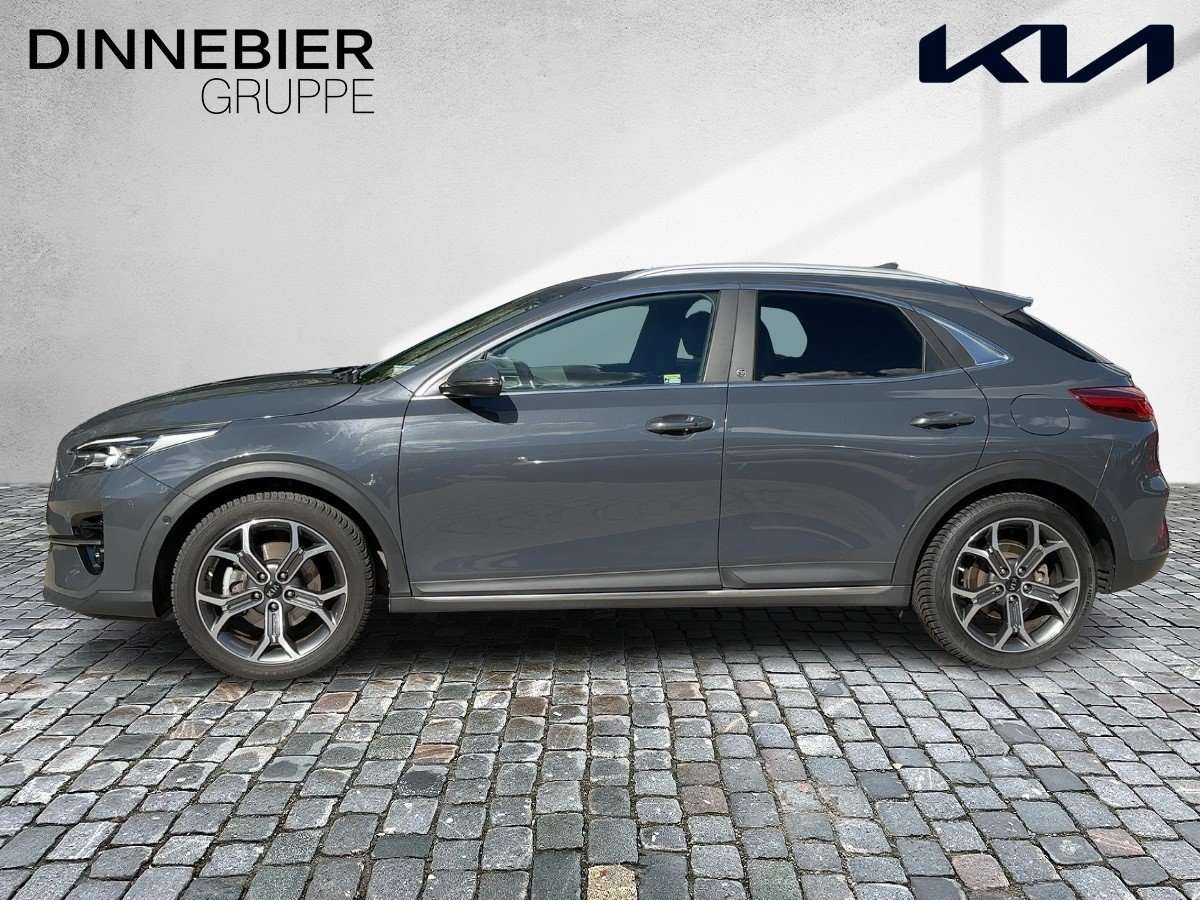 Fahrzeugbild eines Kia XCeed