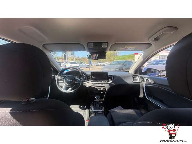 Fahrzeugbild eines Kia cee'd