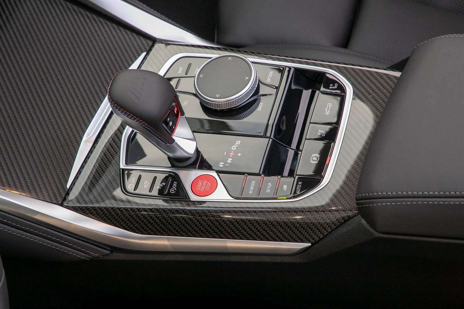 Fahrzeugbild eines BMW 4er-Reihe
