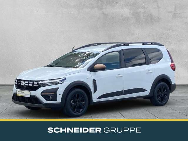 Fahrzeugbild eines Dacia Jogger