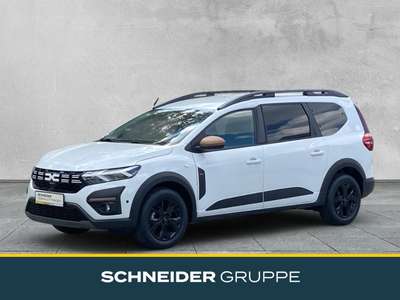 Bild Dacia Jogger