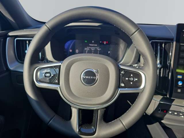 Fahrzeugbild eines Volvo XC60