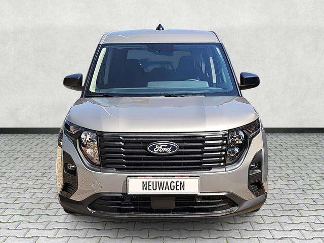 Fahrzeugbild eines Ford Tourneo Courier