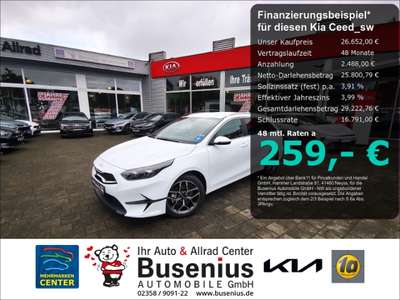 Bild Kia cee'd
