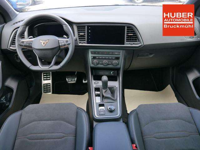 Fahrzeugbild eines CUPRA Ateca