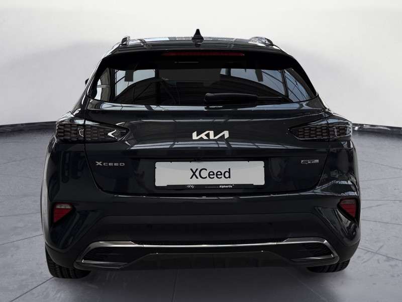 Fahrzeugbild eines Kia XCeed