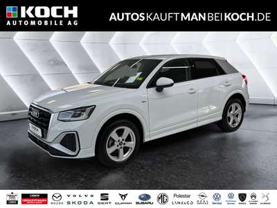 Bild Audi Q2