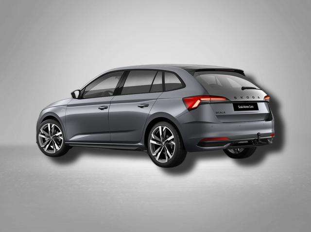 Fahrzeugbild eines Skoda Scala